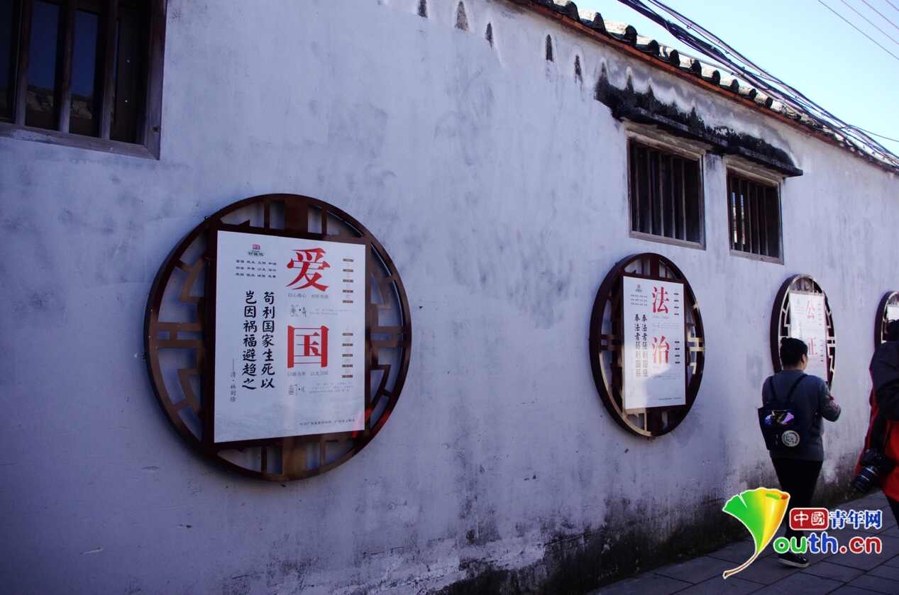 好家风 好环境 好传承 潮州古城的新变化