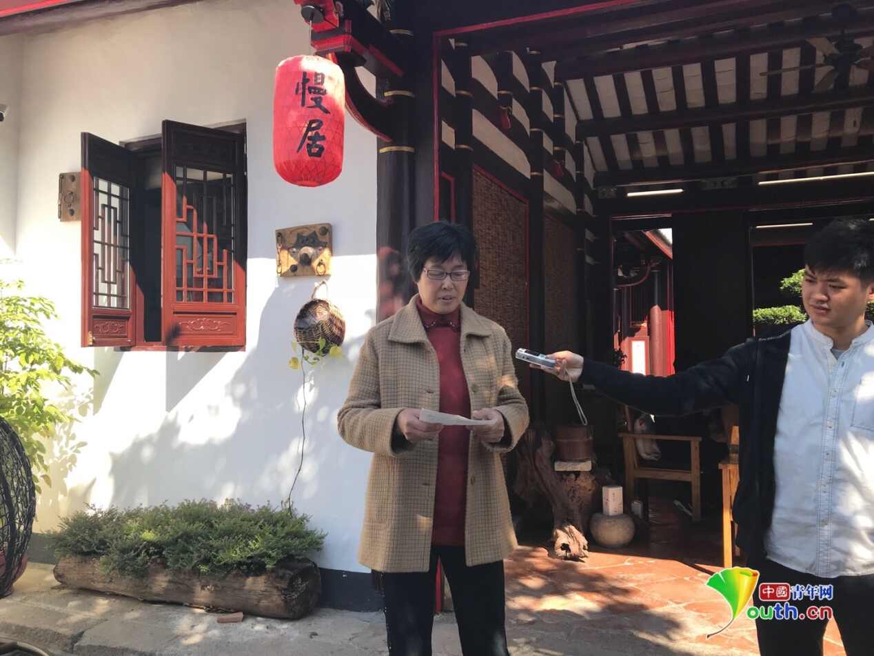 好家风 好环境 好传承 潮州古城的新变化