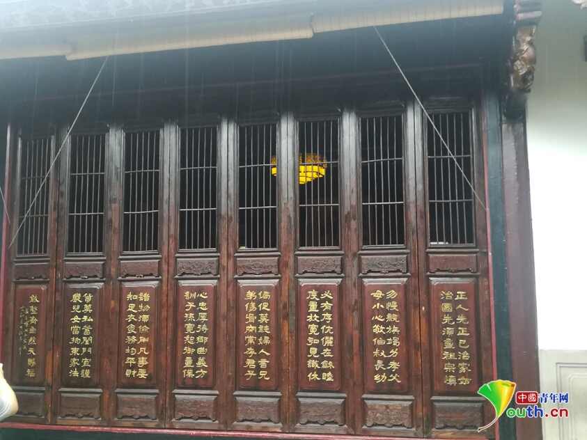 好家风 好环境 好传承 潮州古城的新变化