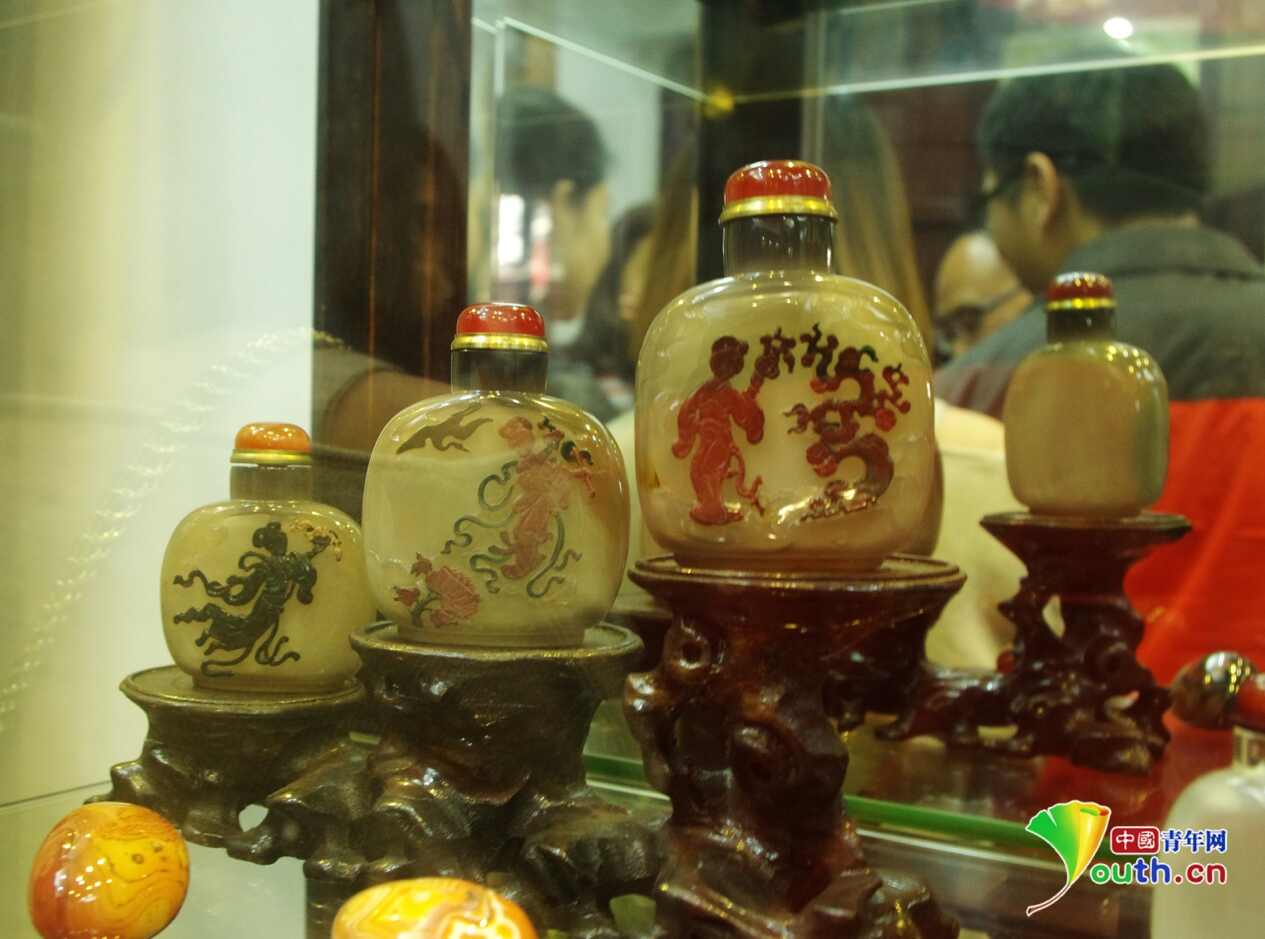 好家风 好环境 好传承 潮州古城的新变化