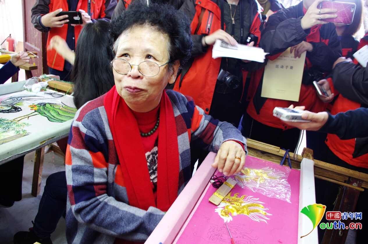 好家风 好环境 好传承 潮州古城的新变化