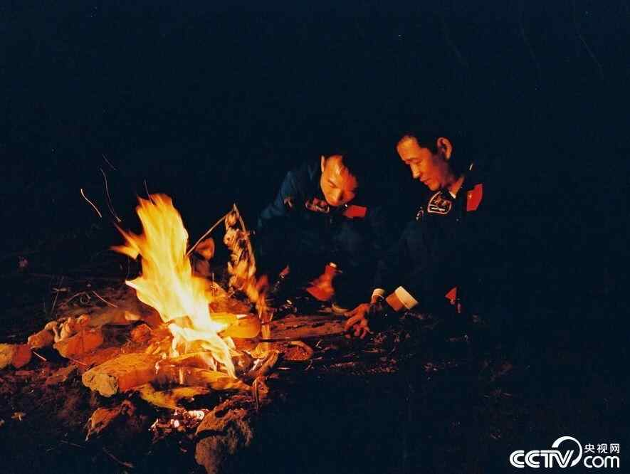 8大类140多个科目 揭秘航天员是怎么养成的