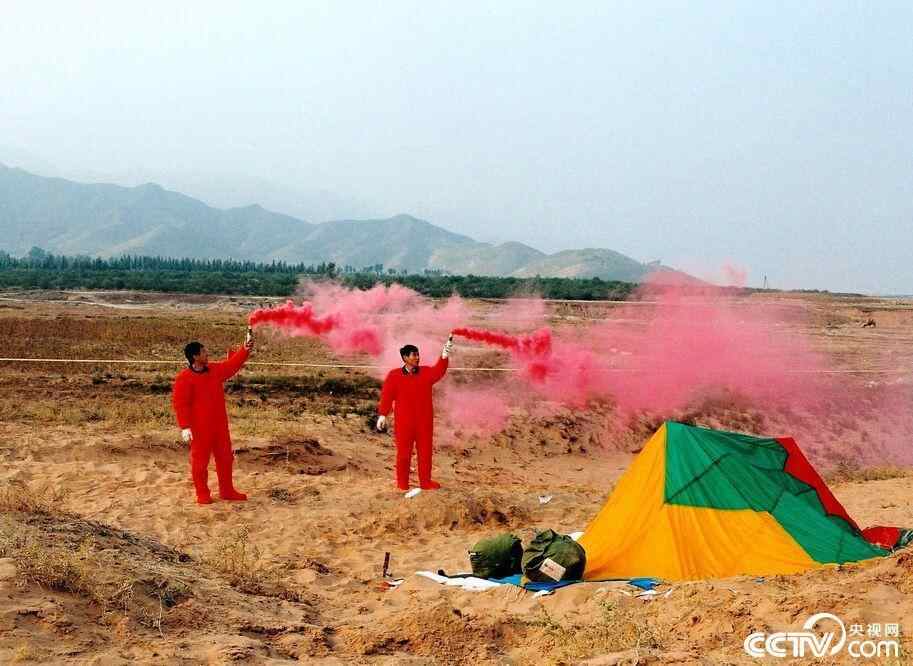 8大类140多个科目 揭秘航天员是怎么养成的