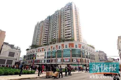 鲍鱼海参燕窝琳琅满目 一德路高档海味市场节前回暖