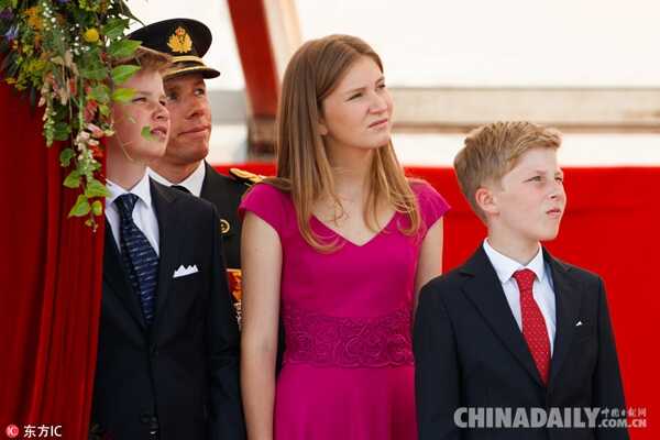 外国名人集体拜年秀中文 其实这些人都在学说中国话！