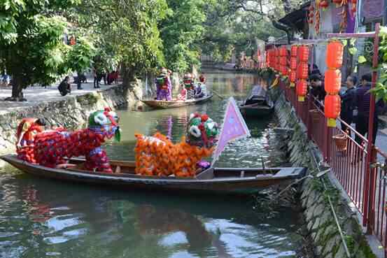 “家乡美·年味浓”采风团走访揭阳 用镜头记录岭南名城大风采