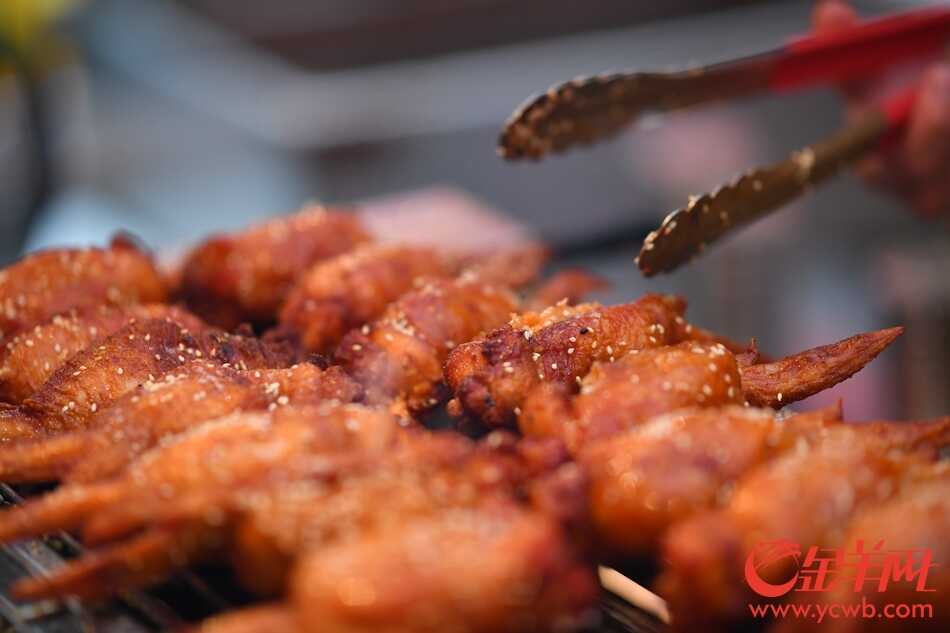 广府庙会吸金能力强 市民人均消费金额高达81元