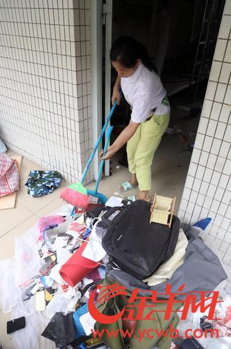 毕业季校园垃圾无处去?广州这所大学未雨绸缪破解难题