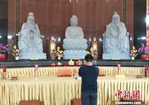 “千庙之岛”邦加:印尼保留中华文化传统最多的岛屿