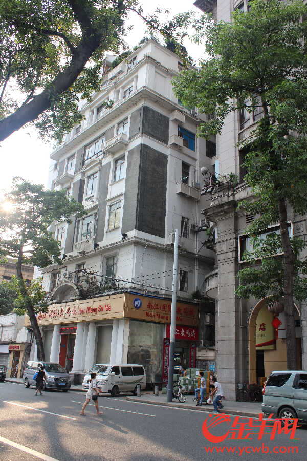 《人民南历史文化街区保护利用规划》获市政府批复 《人民南历史文化街区保护利用规划》获市政府批复