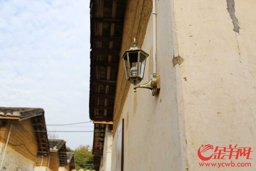 清远新农村建设成效明显 清远新农村建设成效明显