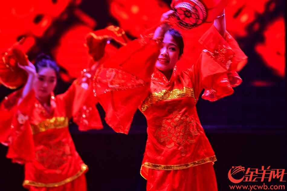 2018广州(增城)网络荔枝节启动