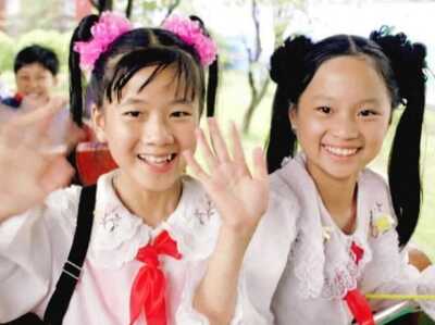  忆童年：一年一瞬间 带你穿越40年