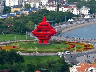  图集｜青岛欢迎你，上合