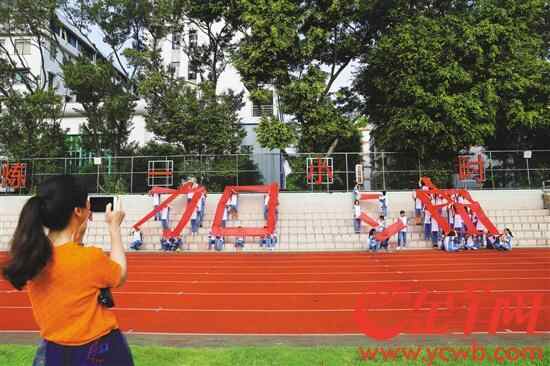 2018年高考今日拉开帷幕 佛山为防台风做充分