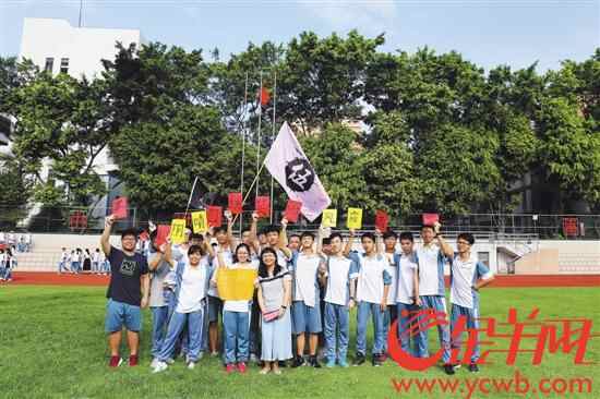 2018年高考今日拉开帷幕 佛山为防台风做充分