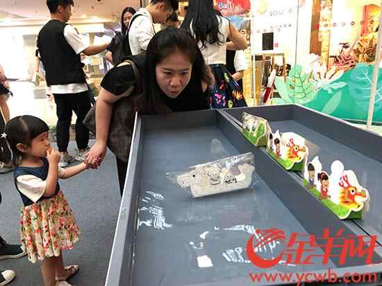 国际龙舟邀请赛开幕之际 广州将举办多场龙舟民俗盛宴