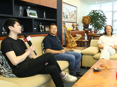 中國三代IT優秀“創客”談創業：你為什么能創業？