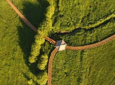  美丽新边疆：内蒙古草原美景正当时