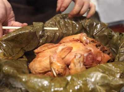  寻找香港街头巷尾的“武侠味”