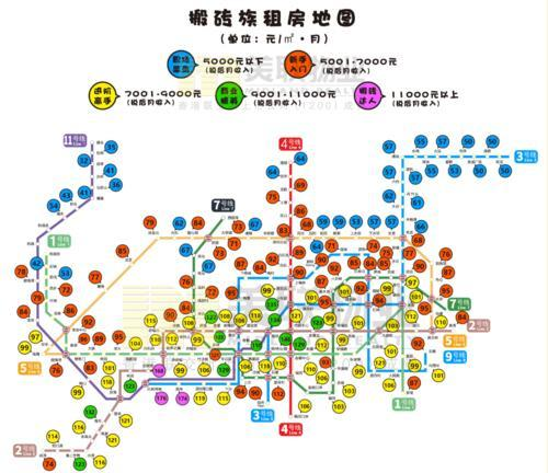 美联物业租房地图.png