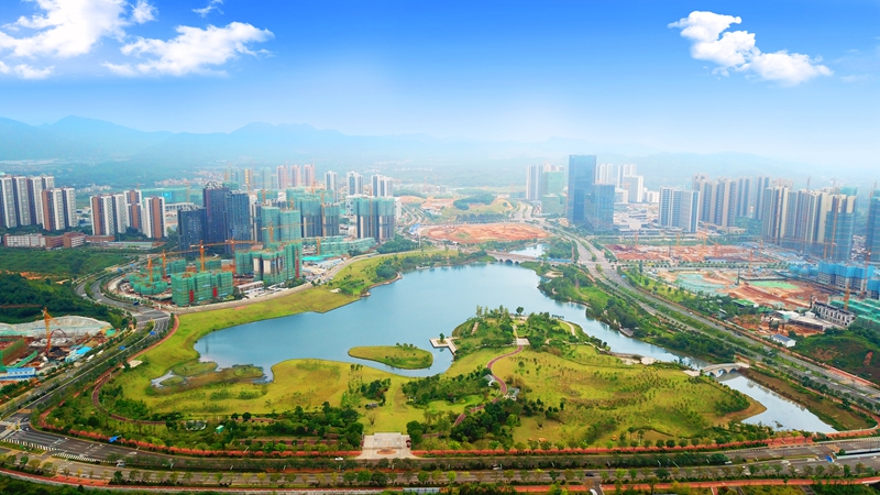 广州经济技术开发区和广州南沙经济技术开发区上榜2018年国家级经开区