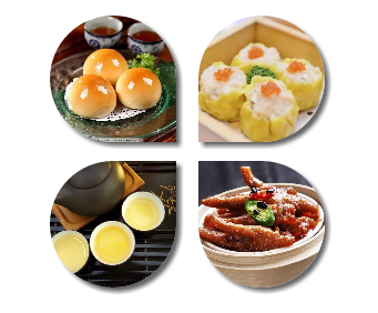 广州亚洲国际美食节今天开幕