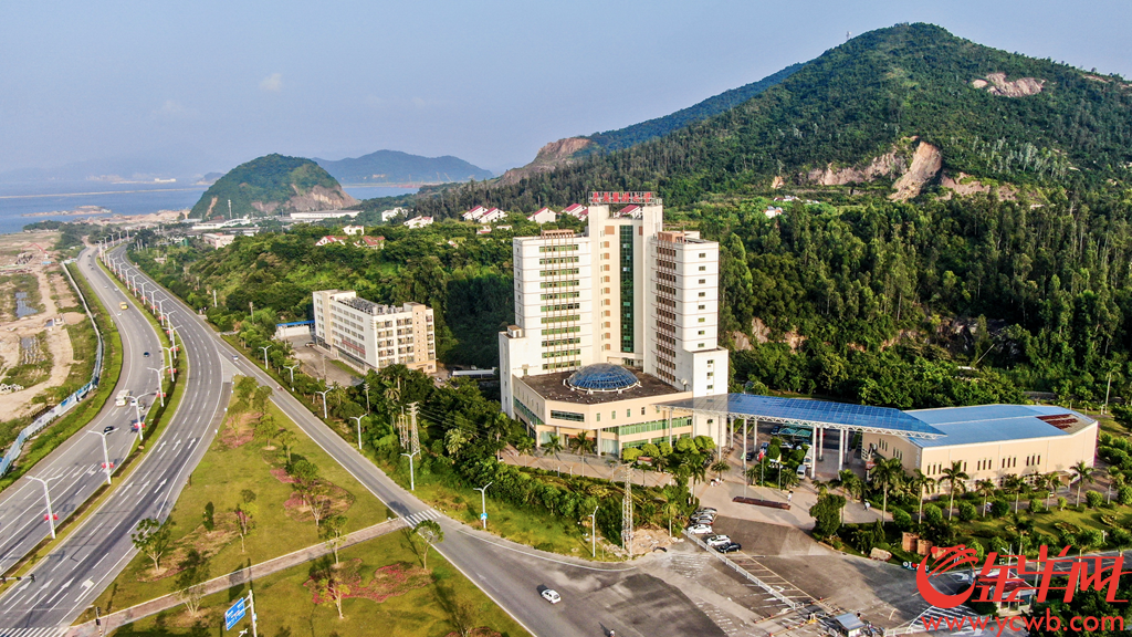 遵义医科大学珠海学院