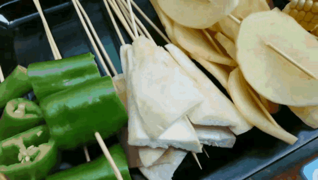 有的人成了艺术家!也太