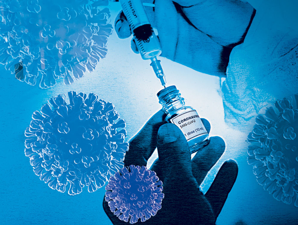 新冠病毒叒进化疫苗还有效吗