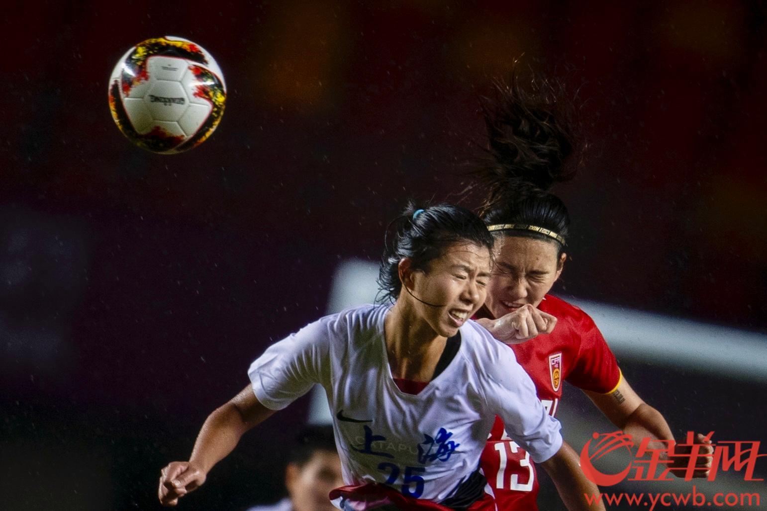 女足奥运联合队夺冠,水庆霞:若能当中国女足主帅,是一种荣誉