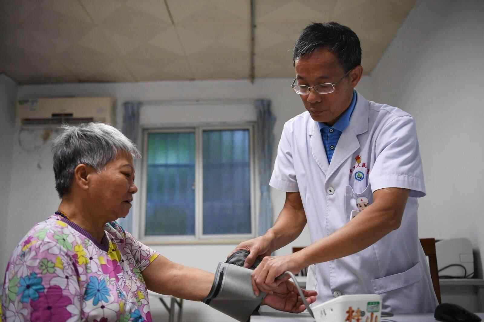 广东社区养老服务设施超2万个，农村覆盖率近七成