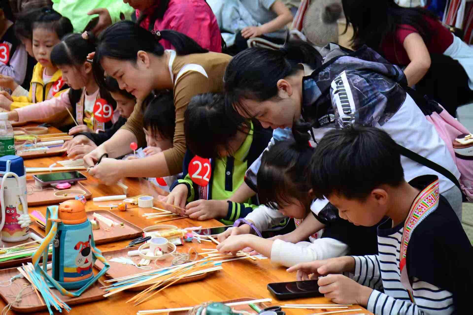 第六届广东省森林文化周收官，吸引47万人次