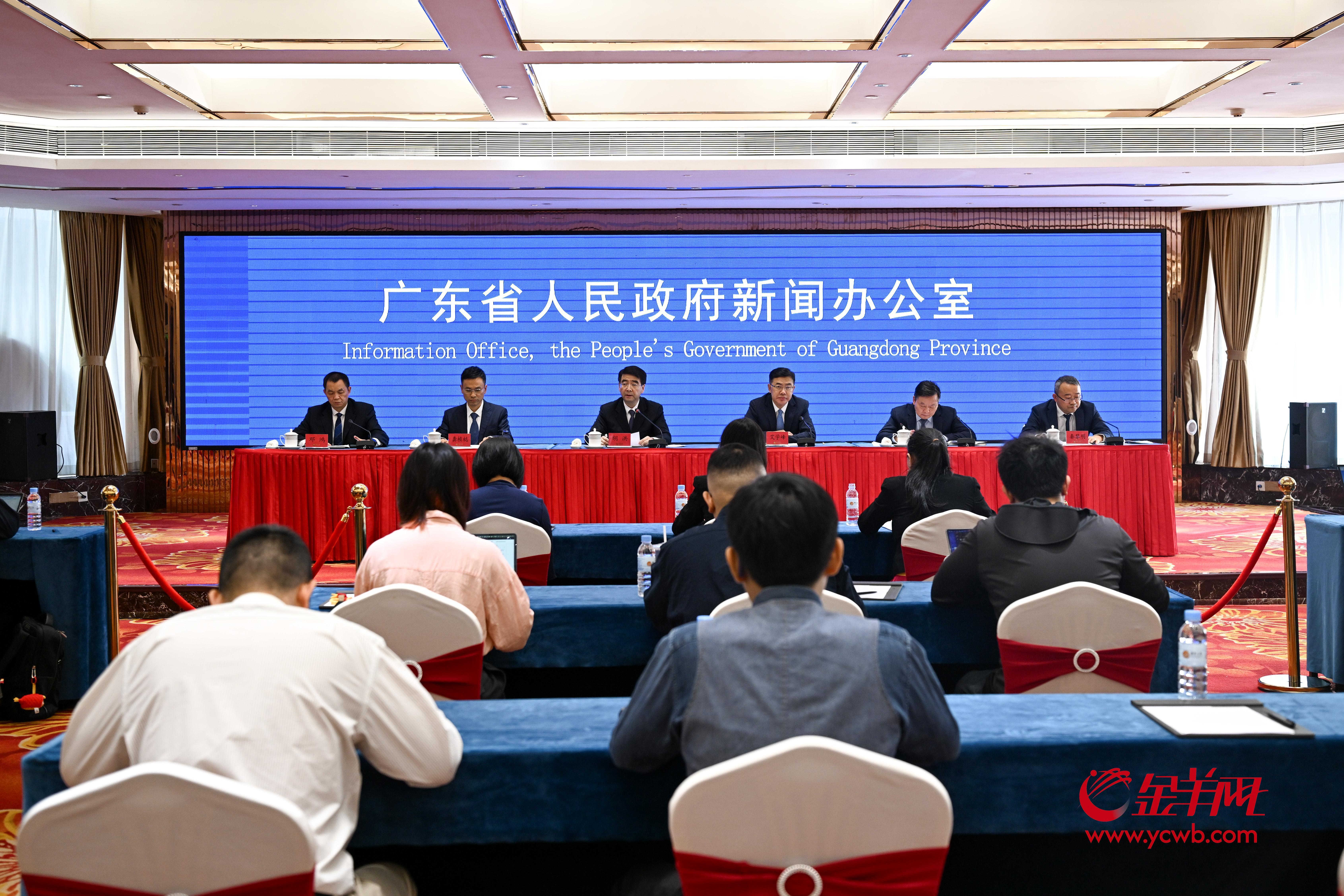 打造“海上新广东”！“十四五”广东海洋经济拿下多个全国首位