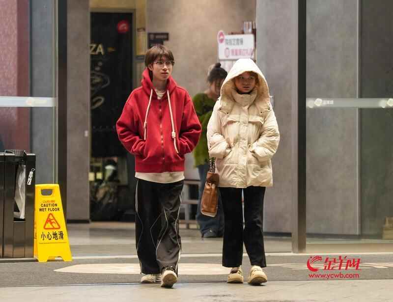 多地降温超10℃！明日广东大部降温继续，预计20日后转晴回温