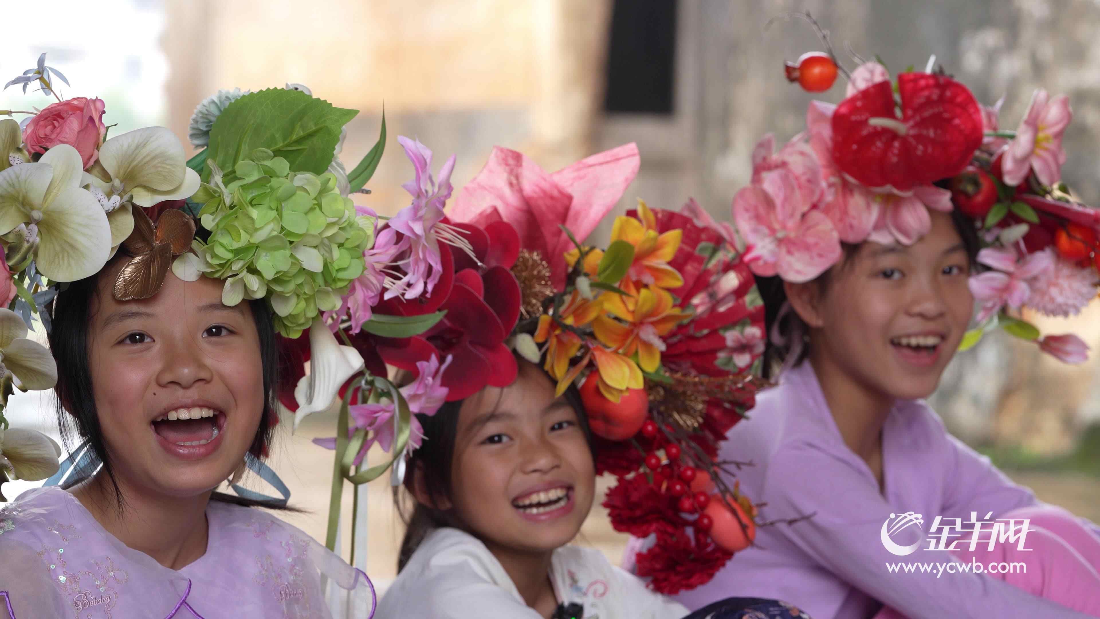 邓勃视界｜山问·蕉岭