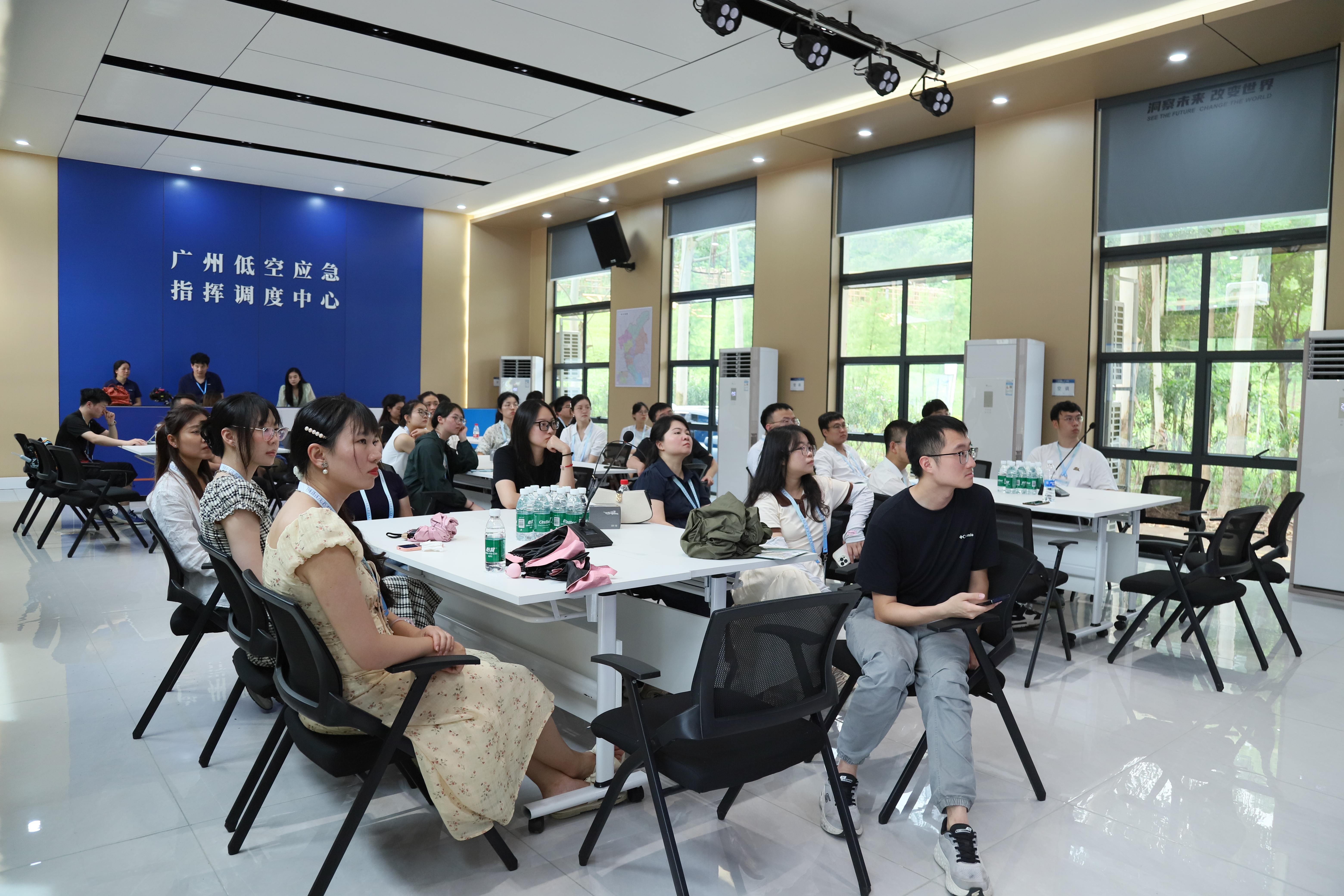 从“体验湾区”到“工位试岗”，解码两业融合下广东引才的迭代与破局羊晚政见
