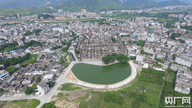 广东 滚动新闻 在驻村工作队的支持下,2016年村里成立南雄市济福生态