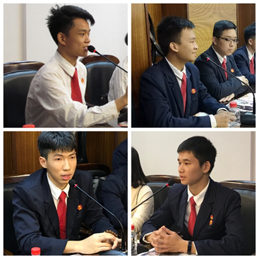 2018李锦记企业奖教学金揭晓 广东46名优秀中餐烹饪师生获奖