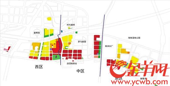 关于草暖公园公交站场到海珠区沥滘的信息