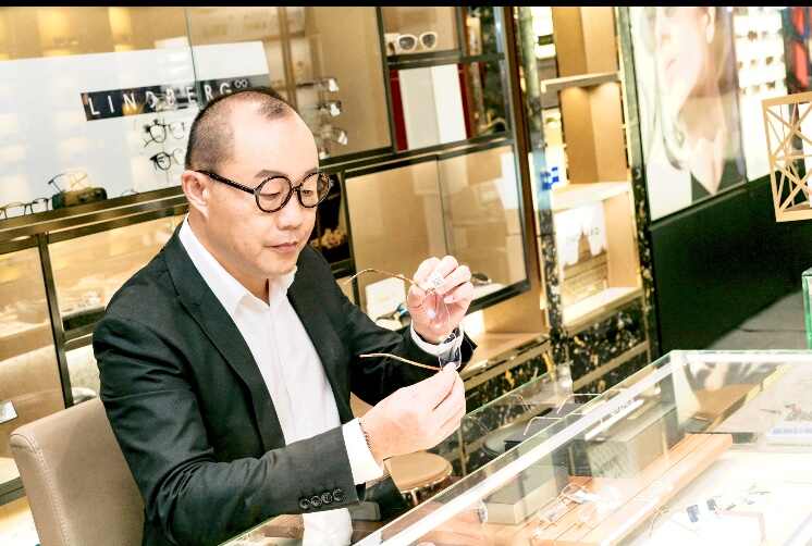 宋宁:让更多人享有清晰,舒适,健康的视界