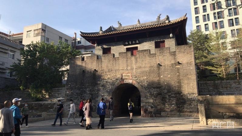【同心粤港澳 携手大湾区】走进深圳"千年古城",探寻"港澳源头"