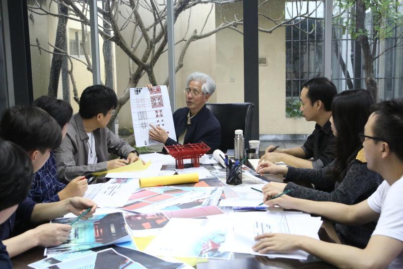 何镜堂领衔华工再增1个全国高校黄大年式教师团队