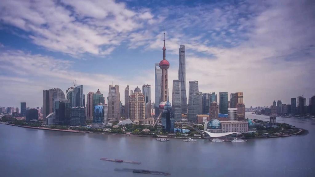 全球连线|专家：中国经济前景稳定 2022年增长目标科学合理