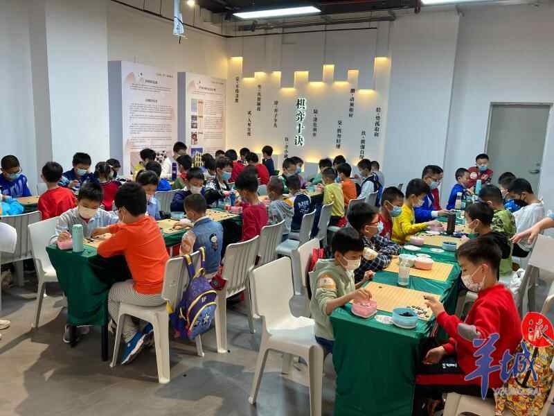 围棋起源故事_棋王传奇:郭志强 和山西围棋的渊源_围棋文化历史