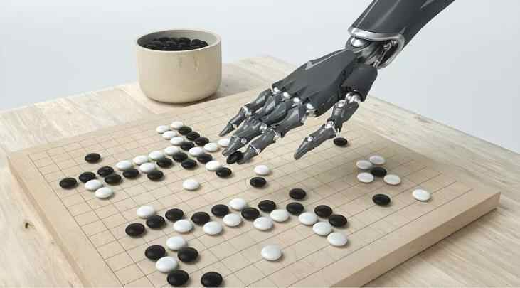 围棋文化历史_棋王传奇:郭志强 和山西围棋的渊源_围棋起源故事