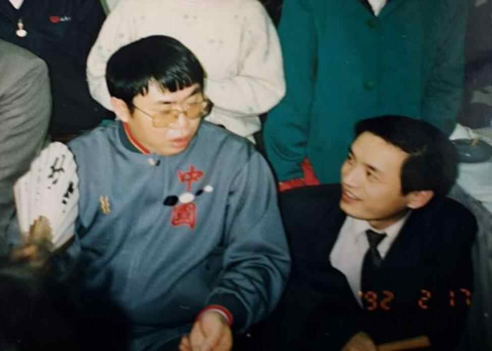 围棋文化历史_围棋起源故事_棋王传奇:郭志强 和山西围棋的渊源