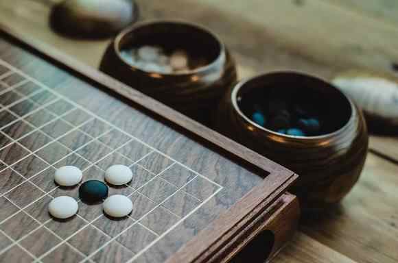 棋王传奇:郭志强 和山西围棋的渊源_围棋文化历史_围棋起源故事