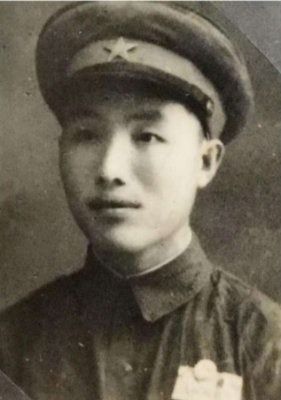 “如果我死了,照顾好我的老娘......”