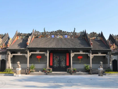  广州多家文博场所12月3日起将陆续恢复开放
